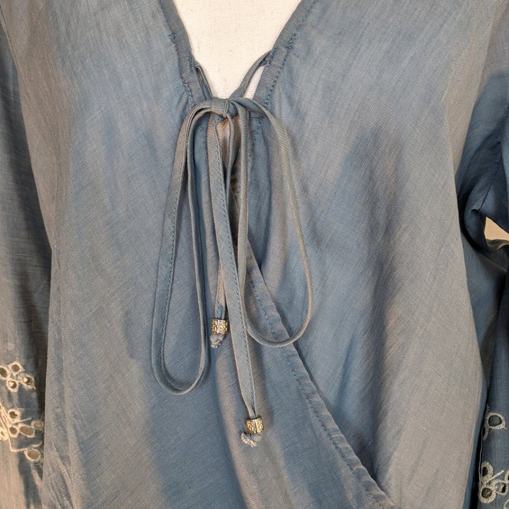 Boho top - Picture 4 of 6